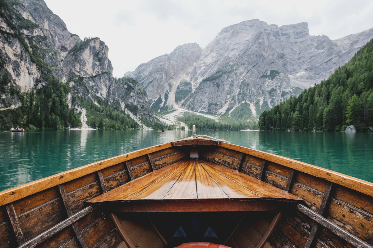 Planificar viaje con IA