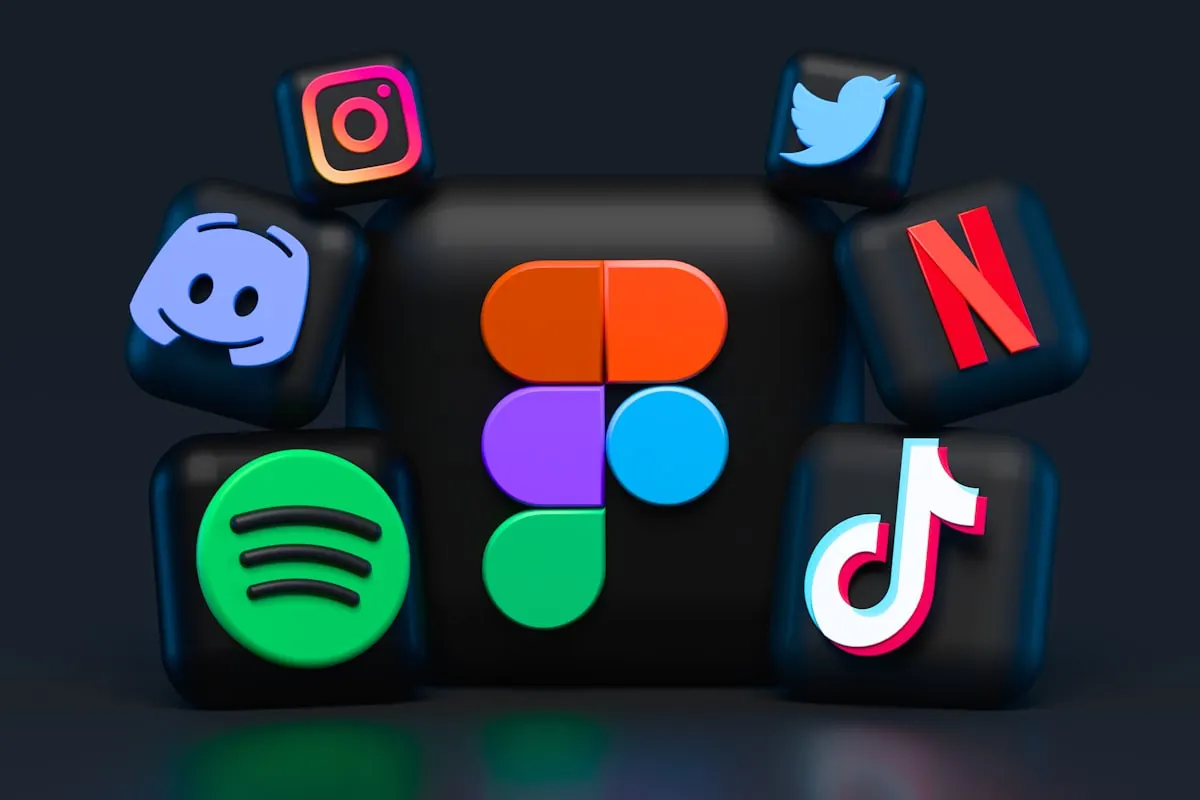 IA para redes sociales