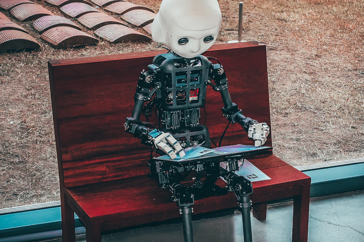 Chatbot web