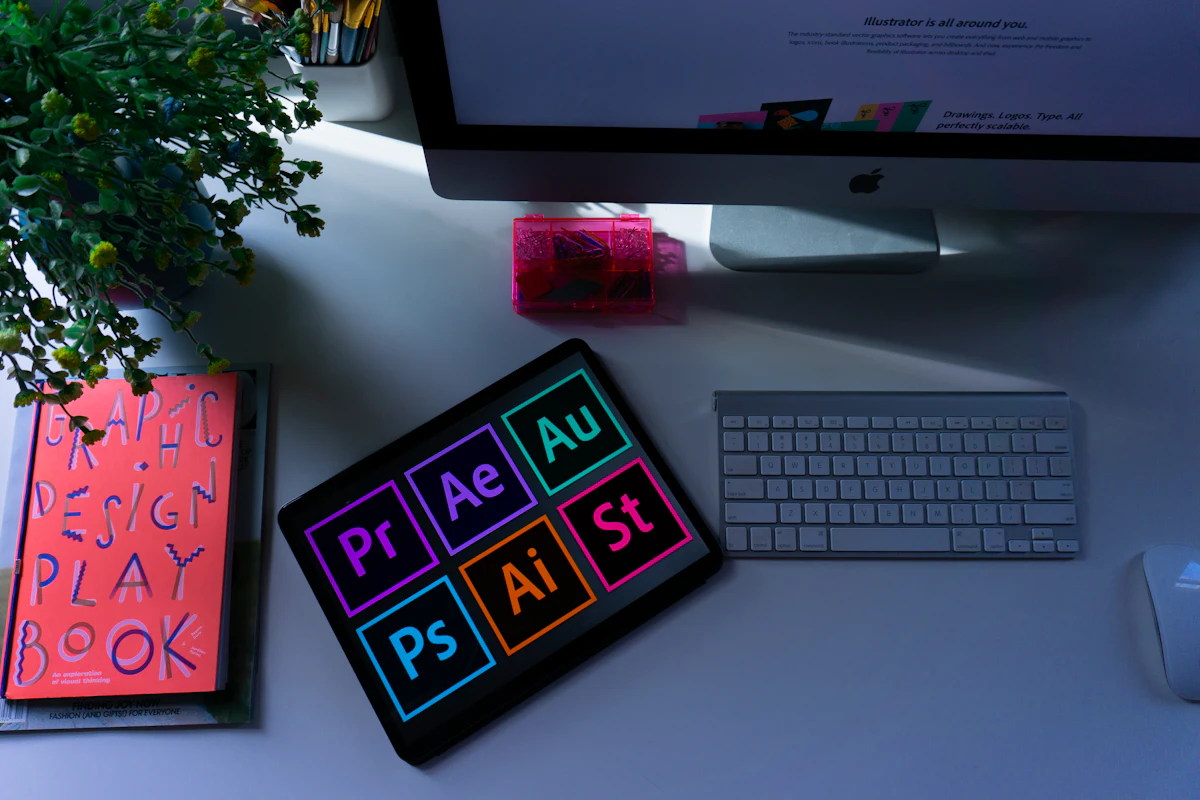 Canva AI